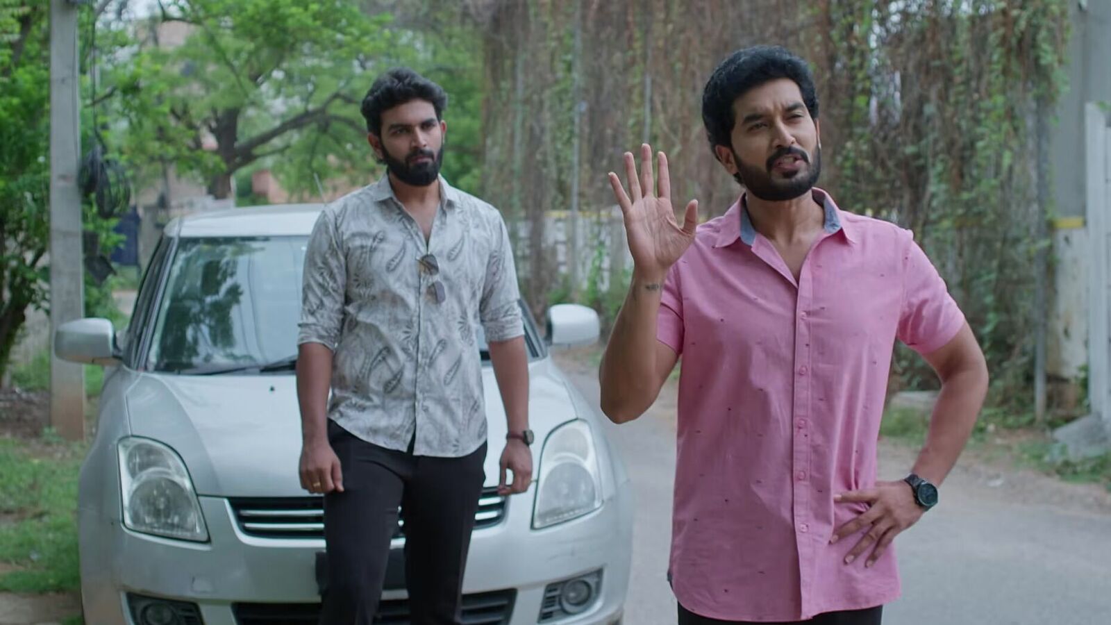 కార్తీక దీపం 2 టుడే ఎపిసోడ్‌: గౌత‌మ్‌తో చేతులు క‌లిపిన కార్తీక్ - జ్యోత్స్న‌ను ఆటాడుకున్న దీప - రివేంజ్ ప్లాన్ అదుర్స్‌