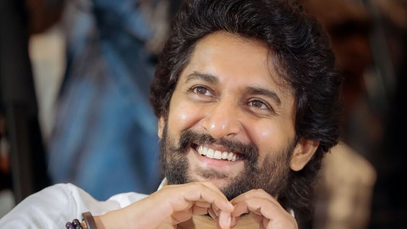 ఐఎండీబీ విడుదల చేసిన ఈ వారం టాప్ 10 నటీనటుల జాబితా; టాప్ లో కొత్త నటుడు; టాప్ 10 లో నాని