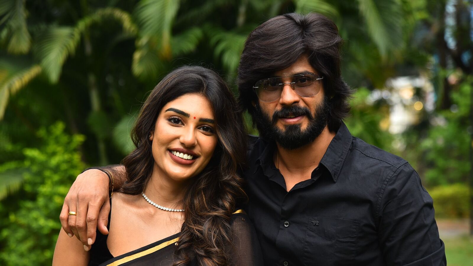 బిగ్‌బాస్ అమ‌ర్‌దీప్ డెబ్యూ మూవీకి టైటిల్ ఫిక్స్ - హీరోయిన్‌గా సురేఖ‌వాణి కూతురు