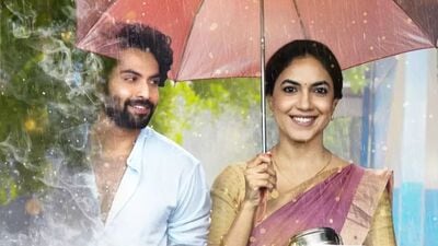 అక్కడుండే అమ్మాయిలకు చాలా ఇబ్బందులుంటాయి.. బయటకు వెళ్తే ఎలా మారుతారో చెప్పేదే ఓటీటీ సిరీస్: హీరో సూర్య వశిష్ట కామెంట్స్