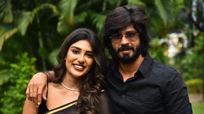 బిగ్బాస్ అమర్దీప్ బిగ్బాస్ అమర్దీప్