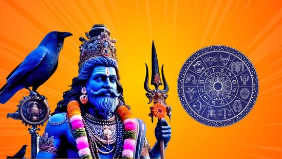 జ్యోతిషశాస్త్రం ప్రకారం శని దేవుడు దాదాపు 30 సంవత్సరాల తర్వాత ఒక రాశిలోకి ప్రవేశిస్తాడు. మార్చి 29, 2025న మీన రాశిలోకి ప్రవేశించాడు. అక్కడ, శని దేవుడు 2027 వరకు ఉంటాడు. ఈ కాలంలో, శని దేవుడి ప్రత్యేక అనుగ్రహం కొన్ని రాశిచక్రాలపై ఉంటుంది. ఈ రాశులవారు కెరీర్, వ్యాపారంలో పురోగతిని పొందవచ్చు. పనిలో విజయం సాధించే అవకాశాలు ఉన్నాయి. ఆ అదృష్ట రాశులు ఏంటో చూద్దాం..