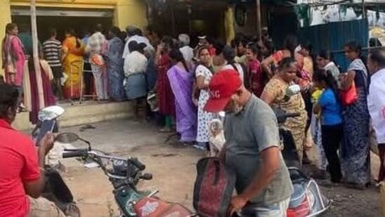 పౌరసఫరాల శాఖ అధ్యయనం తర్వాత.. ప్రభుత్వానికి నివేదిక అందుతుంది. ఆపై సర్కార్ నిర్ణయం తీసుకునే అవకాశం ఉంటుంది.