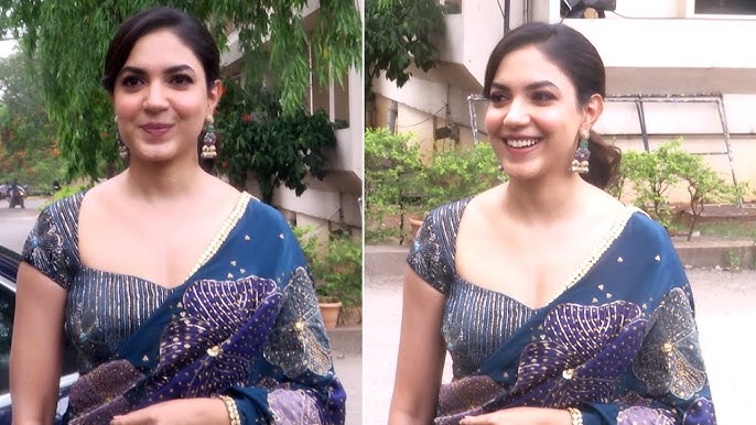 <p>టాలీవుడ్ బ్యూటిఫుల్ హీరోయిన్స్లలో రీతు వర్మ ఒకరు. విజయ్ దేవరకొండ నటించిన పెళ్లి చూపులు సినిమాతో హీరోయిన్గా క్రేజ్ అందుకుంది రీతు వర్మ.</p> <p>టాలీవుడ్ బ్యూటిఫుల్ హీరోయిన్స్లలో రీతు వర్మ ఒకరు. విజయ్ దేవరకొండ నటించిన పెళ్లి చూపులు సినిమాతో హీరోయిన్గా క్రేజ్ అందుకుంది రీతు వర్మ.</p>