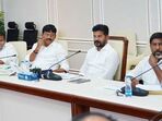 తెలంగాణ కేబినెట్ నిర్ణయాలు