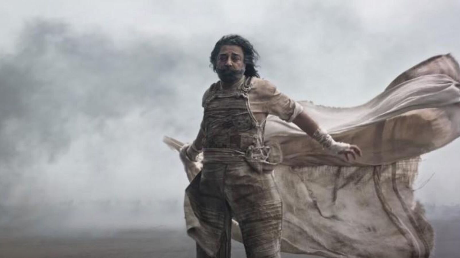 థగ్ లైఫ్ ట్విట్టర్ రివ్యూ.. 30 ఏళ్లకు కమల్ హాసన్-మణిరత్నం కాంబోలో వచ్చిన యాక్షన్ థ్రిల్లర్ టాక్ ఇదే!