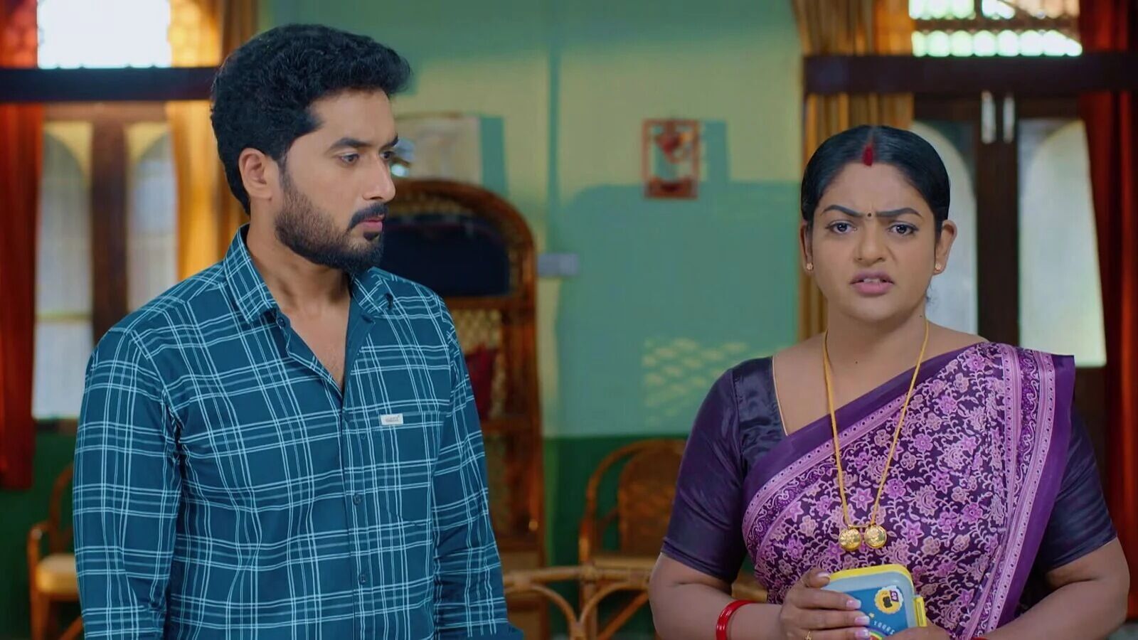 కార్తీక దీపం 2 సీరియ‌ల్ టుడే ఎపిసోడ్‌: దీప ట్విస్ట్‌కు జ్యోత్స్న మైండ్‌బ్లాక్- మ‌ర‌ద‌లి పెళ్లికి పెద్ద‌గా మారిన కార్తీక్