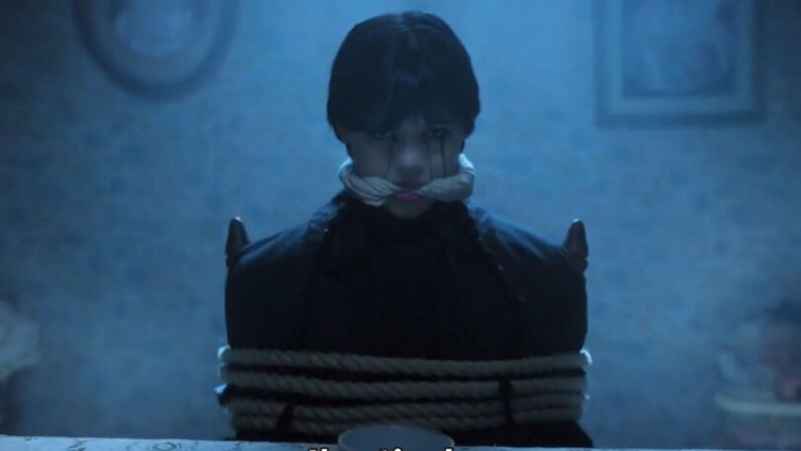 నెట్‌ఫ్లిక్స్ హారర్ వెబ్ సిరీస్ రెండో సీజన్ వస్తోంది.. తొలి 6 నిమిషాల వీడియో రిలీజ్.. తొలి సీజన్‌కు 8 ఐఎండీబీ రేటింగ్