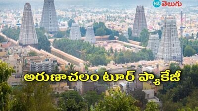 <p>షెడ్యూల్ లో భాగంగా హైదరాబాద్ లోని కాచిగూడ రైల్వే స్టేషన్(ట్రైన్ నెంబర్ 17653 ) నుంచి సాయంత్రం 5 గంటలకు బయల్దేరుతారు. రాత్రంతా జర్నీ ఉంటుంది.<br> </p>