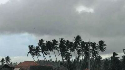 ఏపీ, తెలంగాణలో మళ్లీ వర్షాలు