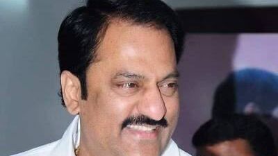 ఎమ్మెల్యే మాగంటి గోపినాథ్‌ మృతి