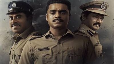 బ్లాక్‌బస్టర్ మలయాళం యాక్షన్ డ్రామా.. తెలుగులోనూ రిలీజ్.. ఓటీటీలోకి వచ్చేది ఎప్పుడంటే?