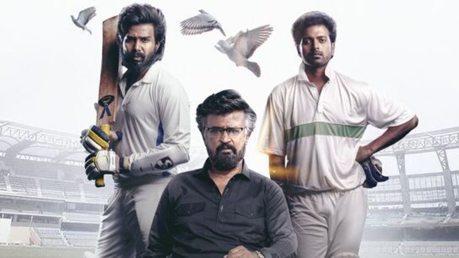 ఏడాది తర్వాత ఓటీటీలోకి రజనీకాంత్ డిజాస్టర్ మూవీ..కూతురే డైరెక్టర్..డిజిటల్ స్ట్రీమింగ్ లో 12 నిమిషాల ఎక్స్‌ట్రా రన్ టైమ్