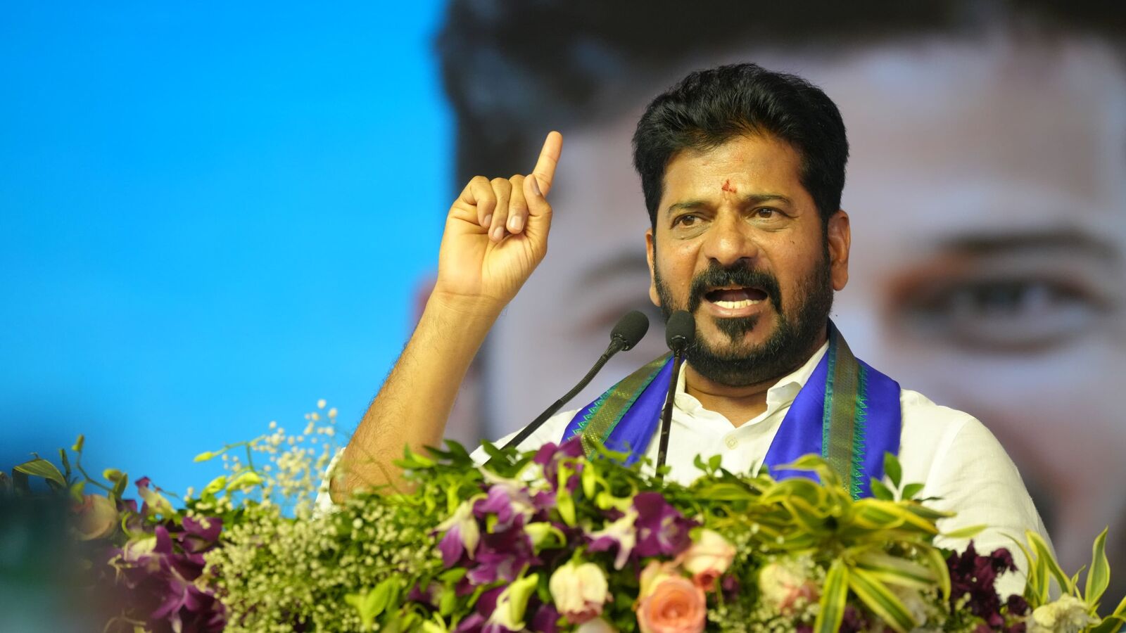 యాదగిరిగుట్ట బోర్డు ఆధ్వర్యంలో 'యూనివర్శిటీ' - సీఎం రేవంత్ కీలక ప్రకటన