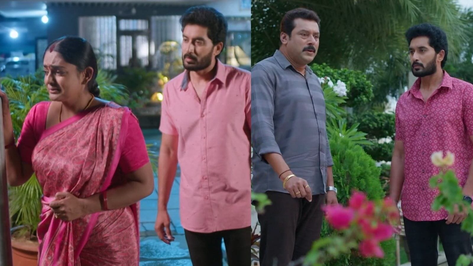 కార్తీక దీపం 2 టుడే ఎపిసోడ్ జూన్ 6: కళ్లారా చూశా: కార్తీక్‍కు నిజం చెప్పిన దశరథ్.. ‘చాలా ఘోరాలు, దాసు మామయ్యే సాక్ష్యం’