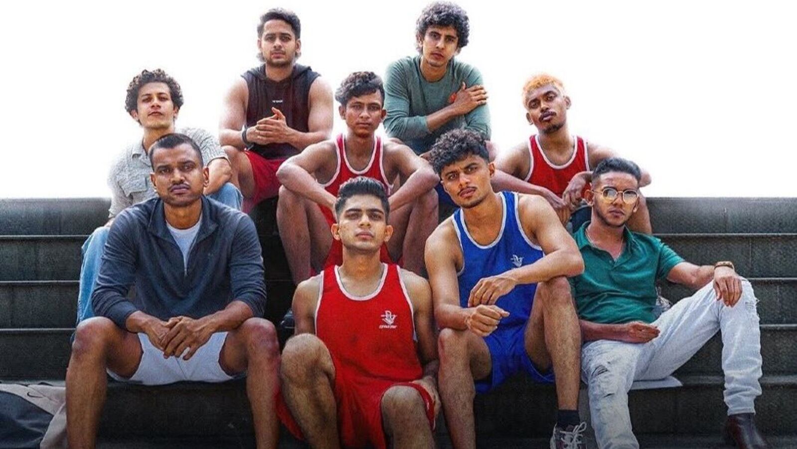 మలయాళం బ్లాక్‌బస్టర్ స్పోర్ట్స్ డ్రామా ఓటీటీ రిలీజ్ డేట్ ఇదే.. తెలుగు సహా ఐదు భాషల్లో స్ట్రీమింగ్