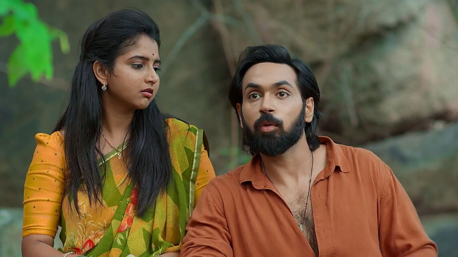 బ్ర‌హ్మ‌ముడి టుడే ఎపిసోడ్‌: కావ్య‌ను క‌త్తితో పొడిచిన రౌడీ - క‌ళావ‌తి కోసం రాజ్ సాహ‌సం - యామిని రివేంజ్‌