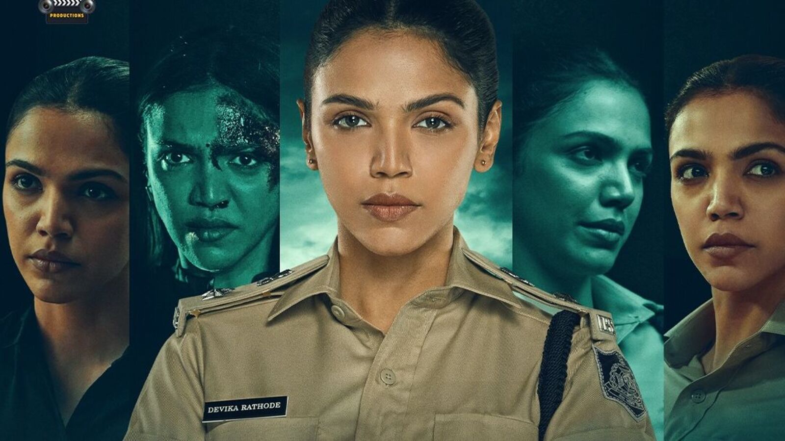 ఓటీటీలోకి ఇవాళ వచ్చిన థ్రిల్లర్ వెబ్ సిరీస్.. ఒక మర్డర్.. 9 మంది అనుమానితులు.. ఇక్కడ చూసేయండి