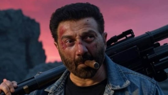 నెట్‌ఫ్లిక్స్ టాప్ ట్రెండింగ్ సినిమాల్లో తొలిస్థానంలో తెలుగు డైరెక్టర్ గోపీచంద్ మలినేని డైరెక్ట్ చేసిన జాట్ మూవీ ఉంది. ఈ సినిమాకు ఐఎండీబీ రేటింగ్ 6.5గా ఉంది.