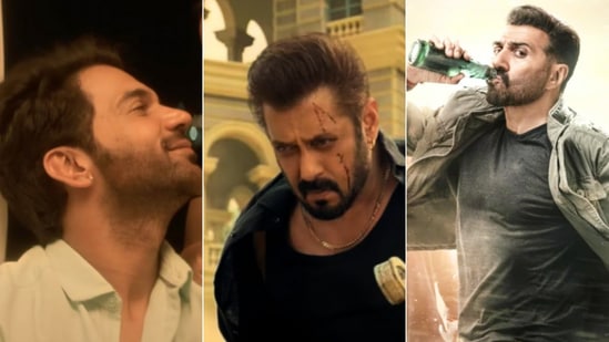 నెట్ ఫ్లిక్స్ టాప్ 10 మూవీస్ - నెట్ ఫ్లిక్స్ ఇండియాలో ట్రెండింగ్ లో ఉన్న టాప్ 10 సినిమాల జాబితా ఇదే. తాజాగా మరోసారి ఈ లిస్ట్ మారిపోయింది.