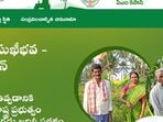 <div><p>రైతులకు పంట పెట్టుబడి సహాయం అందించేందుకు ఏపీ ప్రభుత్వం అన్నదాత సుఖీభవ పథకాన్ని తీసుకువచ్చింది. ఈ స్కీమ్ ద్వారా రైతులకు ఏటా రూ.20 వేలు పెట్టుబడి సాయంగా అందించనుంది. మొత్తం 3 విడతల్లో డబ్బులను జమ చేస్తారు. ఇందులో కేంద్రం వాటాగా పీఎం కిసాన్ నిధులు కూడా ఉంటాయి.</p></div>