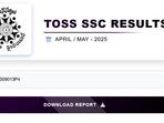తెలంగాణ ఓపెన్ టెన్త్ వివరాలు 