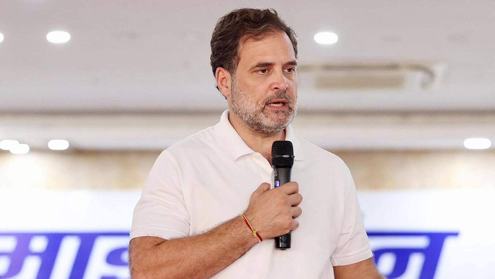 ‘‘మహారాష్ట్ర ఎన్నికలను బీజేపీ రిగ్గింగ్ చేసి గెలిచింది’’: స్టెప్ బై స్టెప్ వివరించిన రాహుల్ గాంధీ