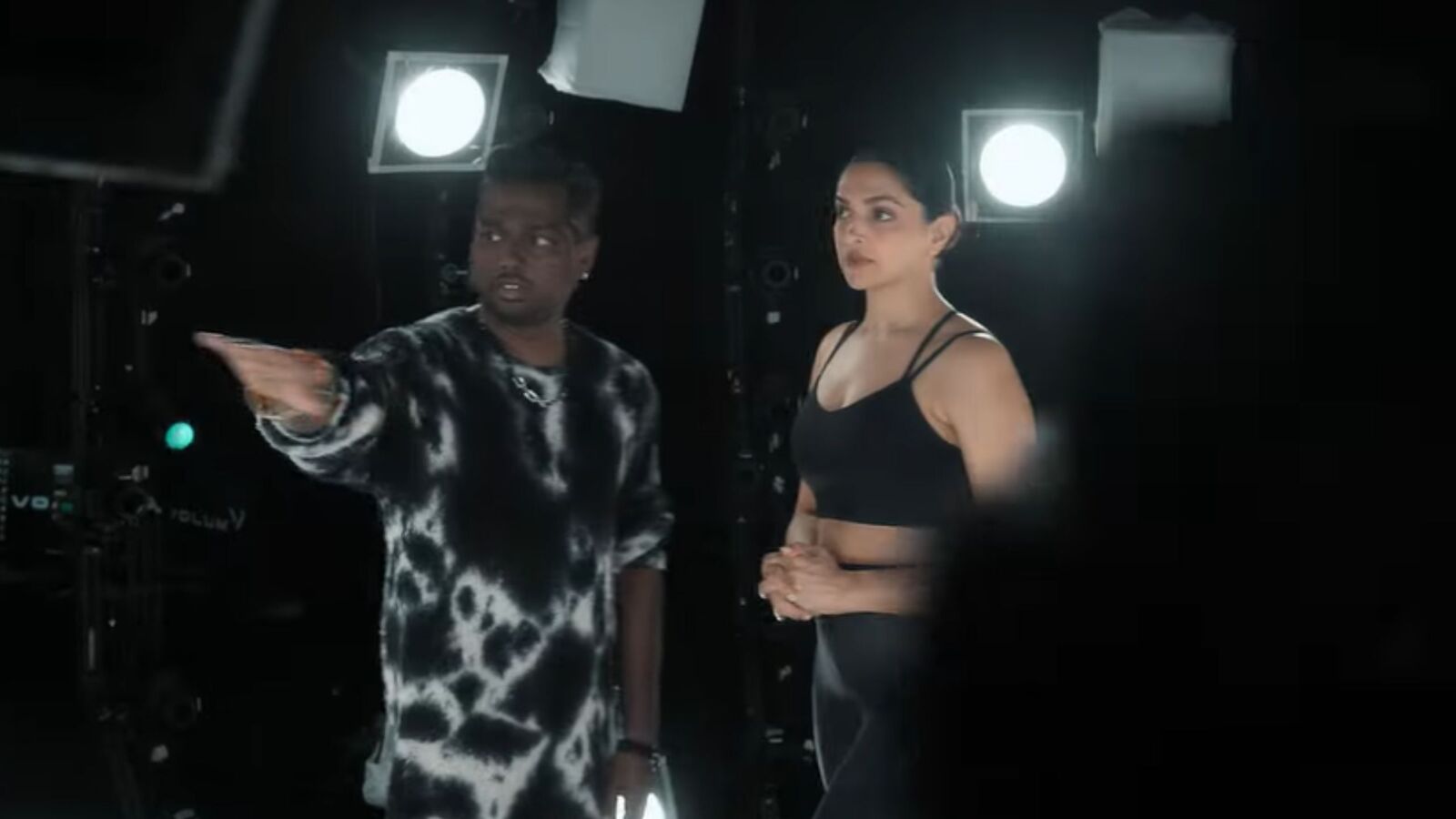 దర్శకుడి కల నెరవేరినట్టయింది.. అల్లు అర్జున్ మూవీలో దీపికా పదుకొణెపై డైరెక్టర్ అట్లీ కామెంట్స్