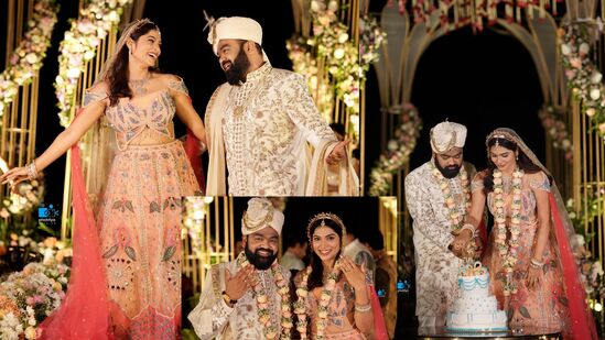 బిగ్ బాస్ బ్యూటి శుభశ్రీ రాయగురు నిశ్చితార్థ వేడుక.. నటుడు సాయి కుమార్ రెస్పాన్స్ ఇదే!