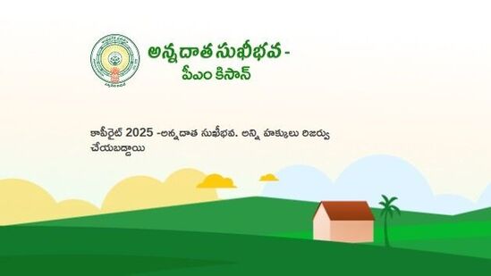 ఈ నిధుల కోసం ఏపీ అన్నదాతలు ఎదురుచూస్తున్నారు. అయితే పీఎం కిసాన్ నిధులు ఎప్పుడు విడదలైతే అదే రోజు సుఖీభవ స్కీమ్ డబ్బులను కలిపి రైతుల ఖాతాల్లో జమ చేస్తామని ప్రభుత్వం ప్రకటన చేసింది. అయితే పీఎం కిసాన్ నిధులు విడుదలకు ముహుర్తం ఫిక్స్ చేసినట్లు తెలిసింది.