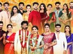 24 మిలియన్ల ఇళ్లకు చేరువైన జీ తెలుగు.. ఏడు విభిన్న సాంస్కృతిక కథలతో బహుభాషా సిరీస్!
