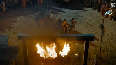 నెట్‌ఫ్లిక్స్ ఓటీటీలో ఇవాళ టాప్ 10 ట్రెండింగ్ సినిమాలు.. చూడాల్సిన ది బెస్ట్ 4 ఇవే.. ఎందుకో తెలుసా?