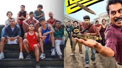 ఓటీటీల్లోకి ఈ వారం రానున్న రెండు మలయాళ సినిమాలు.. తెలుగులోనూ స్ట్రీమింగ్.. ఎక్కడ చూడొచ్చు?