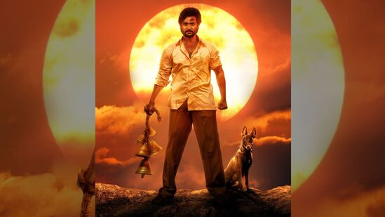 సైన్స్‌కు సమాధానం దొరకనప్పుడు మూఢనమ్మకం అంటుంది- ఆది సాయి కుమార్ హారర్ థ్రిల్లర్ శంబాల టీజర్ అదుర్స్- విజువల్స్ హైలెట్!