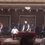 తెలంగాణ కేబినెట్ విస్తరణ - లైవ్