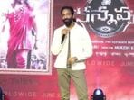 జీవితంలో ఒక టైమ్‌‌లో దేవుడు నిజంగా ఉన్నాడా అనే డౌట్ వస్తుంది.. హీరో మంచు విష్ణు కామెంట్స్