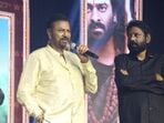 మా అమ్మకు పుట్టుకతో రెండు చెవులు వినిపించేవి కావు.. నా బావ ప్రభాస్‌కు కృతజ్ఞతలు.. మోహన్ బాబు కామెంట్స్
