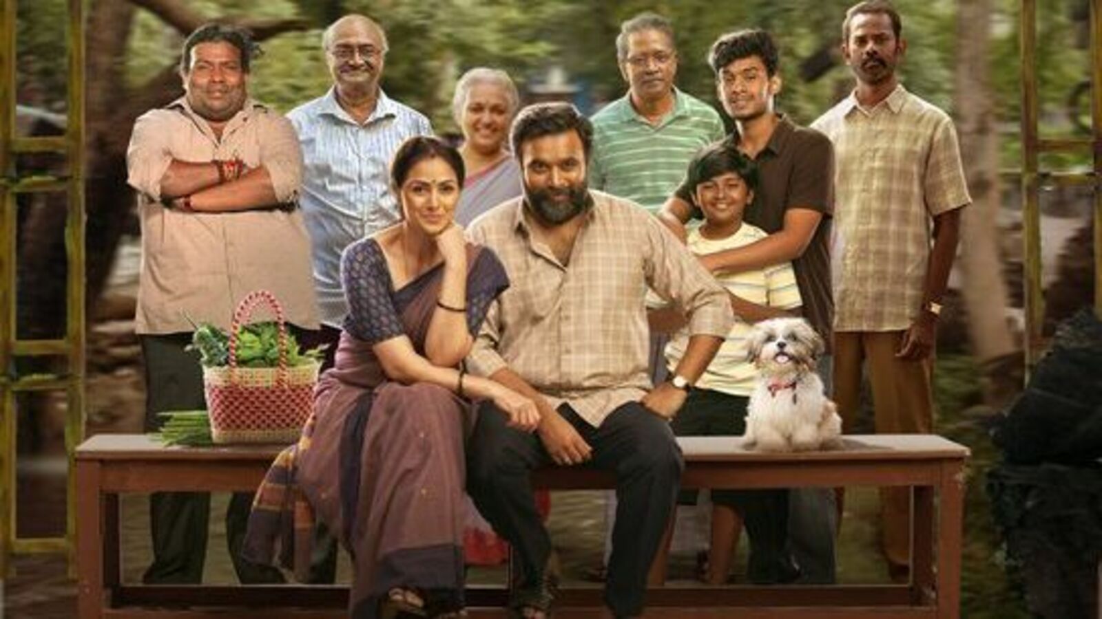 టూరిస్ట్ ఫ్యామిలీ న‌చ్చిందా? జియోహాట్‌స్టార్‌లోనే ఉన్న అలాంటి ఫ్యామిలీ డ్రామా మూవీస్‌పై ఓ లుక్కేయండి