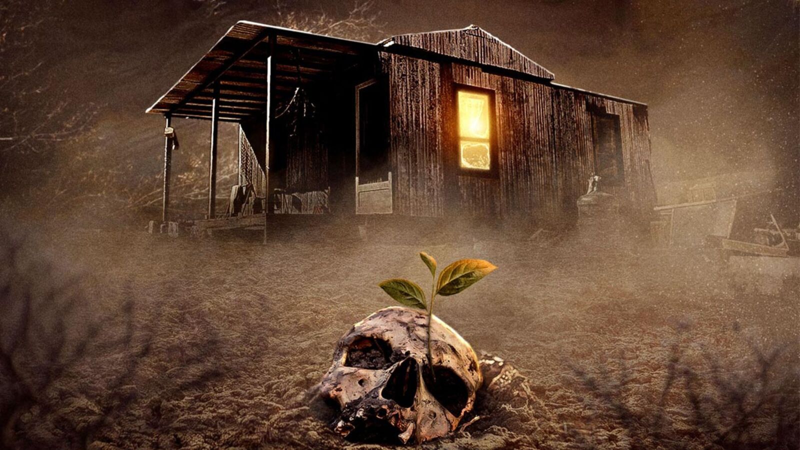 ఓటీటీలో డిఫరెంట్ హారర్ థ్రిల్లర్.. మగాళ్లను ట్రాప్ చేసి ప్రెగ్నెంట్ చేసేలా స్కెచ్.. తెలుగుతోపాటు 4 భాషల్లో స్ట్రీమింగ్!