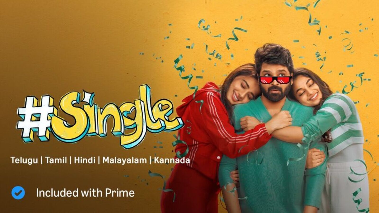 ప్రైమ్ వీడియో టాప్ 10 ట్రెండింగ్ మూవీస్.. దుమ్ము రేపుతున్న లేటెస్ట్ తెలుగు కామెడీ సినిమా.. లిస్టులో సగం తెలుగు మూవీసే..