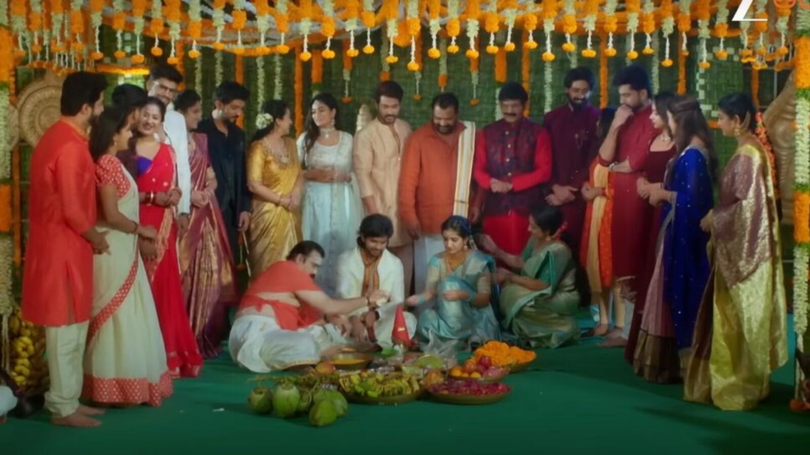 ప్రేమతో మీ జీ తెలుగు.. సరికొత్తగా బ్రాండ్ ఫిల్మ్.. ఆకట్టుకుంటున్న వీడియో.. మీరు చూశారా?