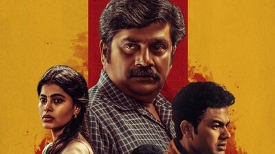 జీ5 ఓటీటీలో ట్రెండింగ్ మూవీస్ (x)