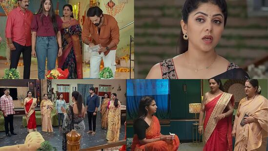 బ్రహ్మముడి సీరియల్‌ జూన్ 9వ తేది ఎపిసోడ్