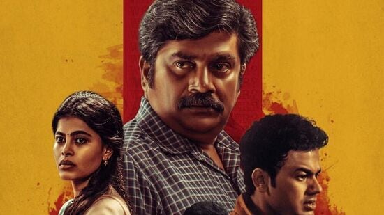 జీ5 ఓటీటీలో ట్రెండింగ్ మూవీస్ (x)