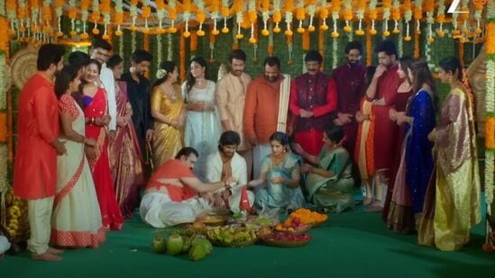 ప్రేమతో మీ జీ తెలుగు.. సరికొత్తగా బ్రాండ్ ఫిల్మ్.. ఆకట్టుకుంటున్న వీడియో.. మీరు చూశారా?