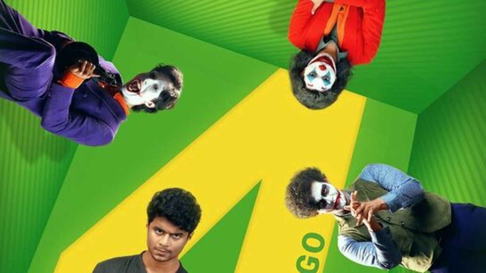 ఓటీటీలోకి వచ్చేసిన మలయాళ సూపర్ నేచురల్ ఫ్యాంటసీ థ్రిల్లర్.. పరకాయ ప్రవేశంతో కుర్రాళ్లకు కష్టాలు.. 7.6 ఐఎండీబీ రేటింగ్