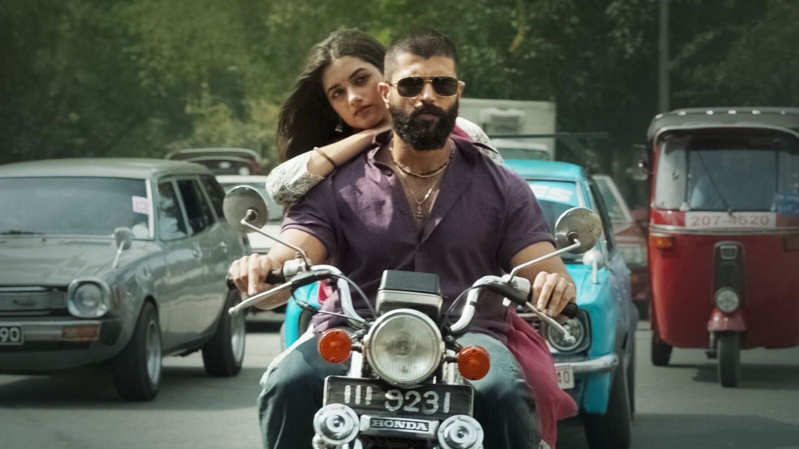 కింగ్‍డమ్ సినిమా మరోసారి వాయిదా? కొత్త డేట్ ఇదేనా!