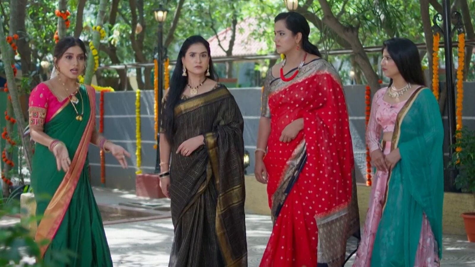 నిన్ను కోరి టుడే ఎపిసోడ్ జూన్ 10: శాలినికి ఝలక్ ఇచ్చిన చంద్ర.. విరాట్ ఆశ్చర్యం.. వంటను చెడగొట్టేందుకు కుట్ర