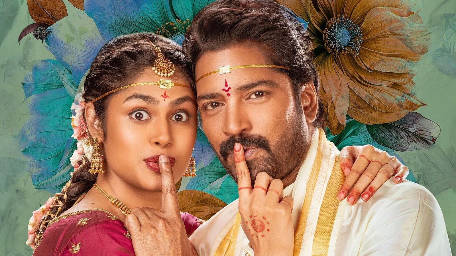 ఏడాది తర్వాత మరో ఓటీటీలోకి వస్తున్న తెలుగు కామెడీ మూవీ.. ఇప్పటికే ప్రైమ్ వీడియో ఓటీటీలో..