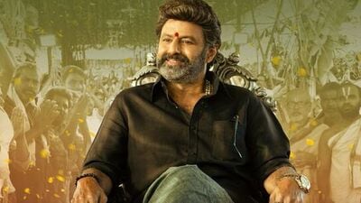 నందమూరి బాల‌కృష్ణ‌ (x/MythriOfficial)